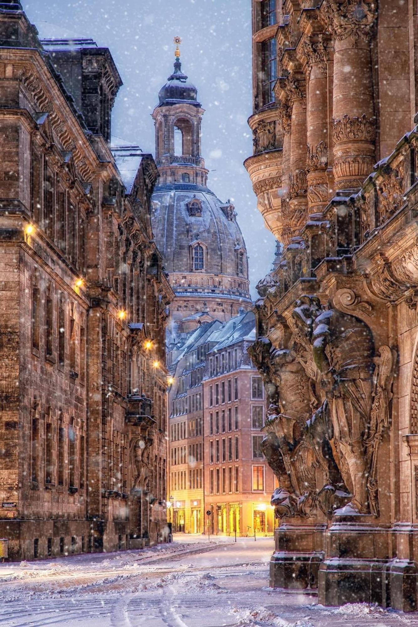 Villarina Дрезден Экстерьер фото
